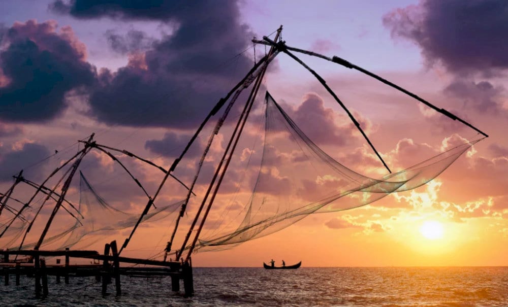The area is a photographer’s paradise, especially at sunrise and sunset, when the village is bathed in warm light